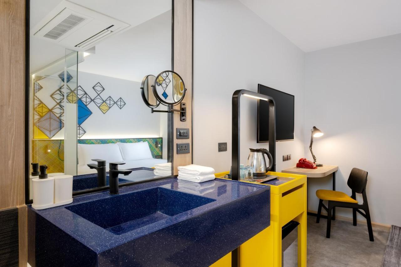 Ibis Styles Silom