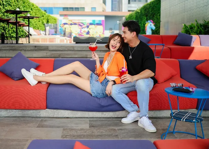 Ibis Styles Bangkok Silom