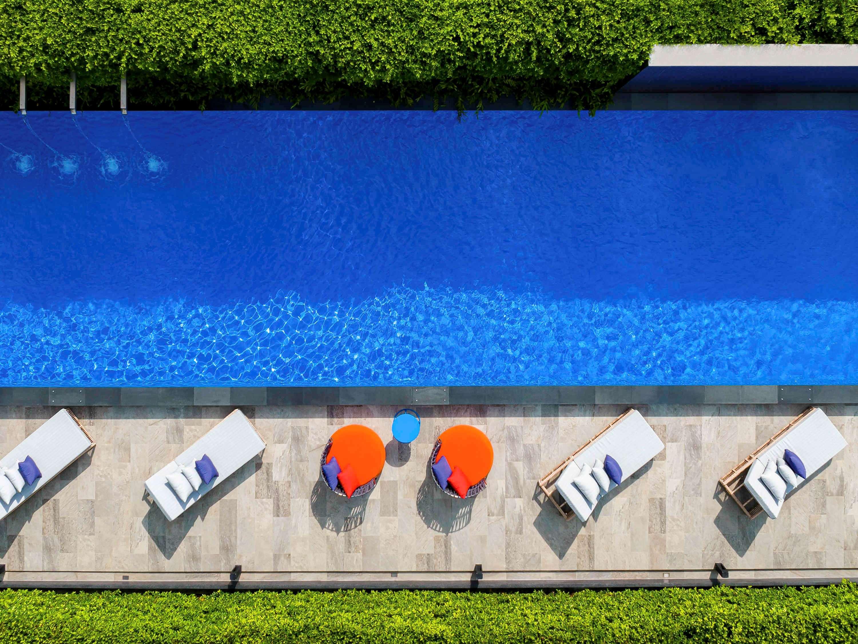 Ibis Styles Silom מלון