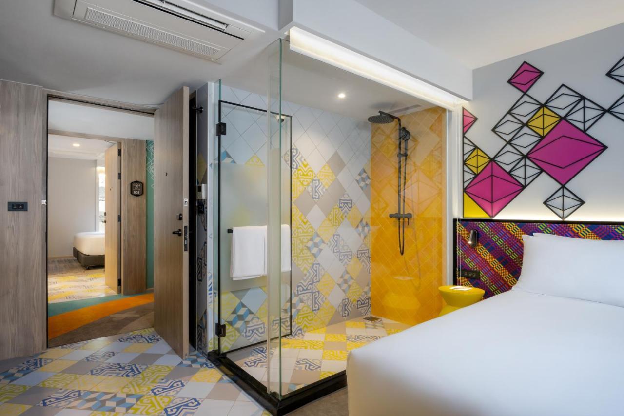 Ibis Styles Silom בנגקוק
