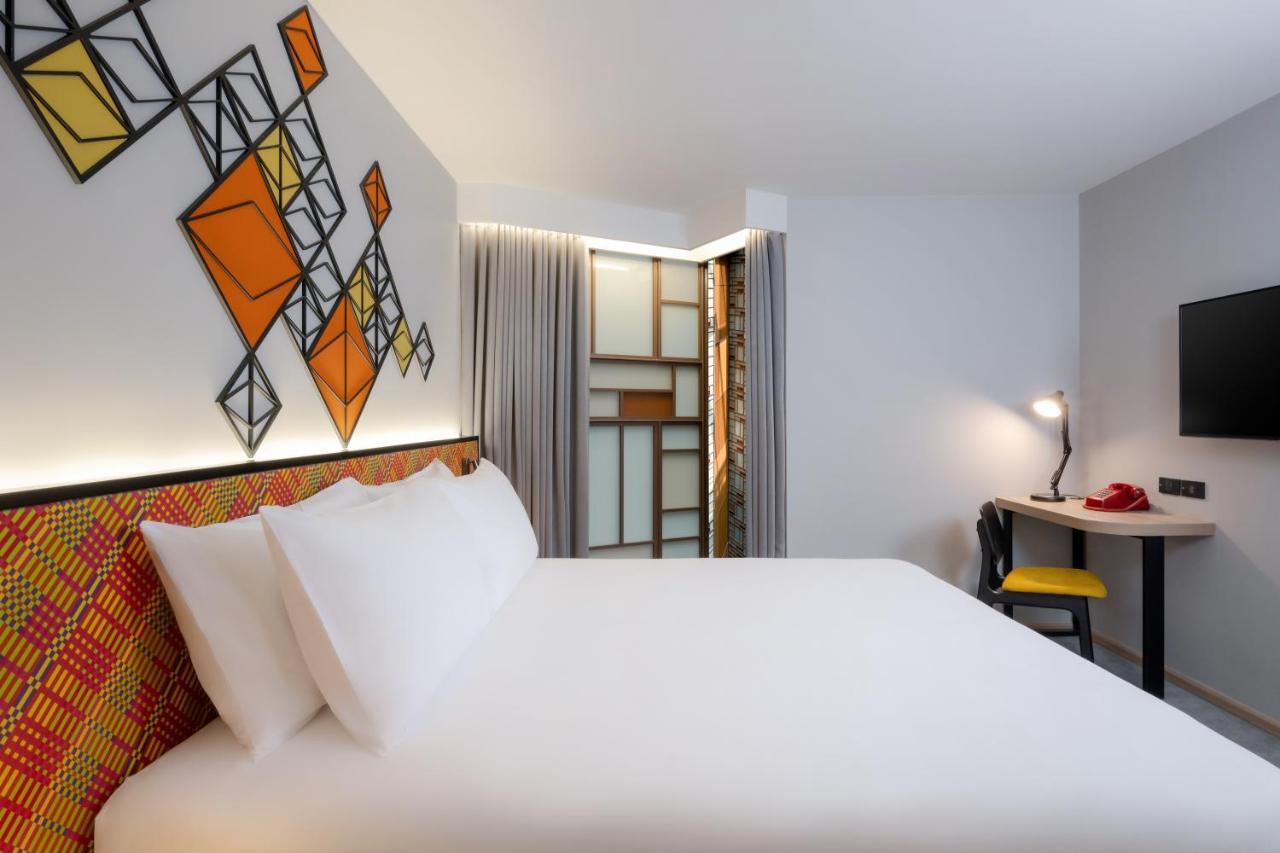 Ibis Styles Silom מלון 3*