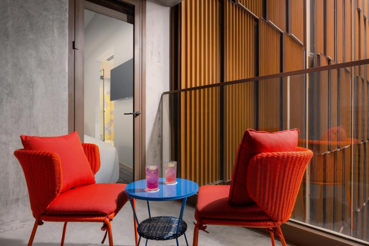 Ibis Styles Silom מלון 3*
