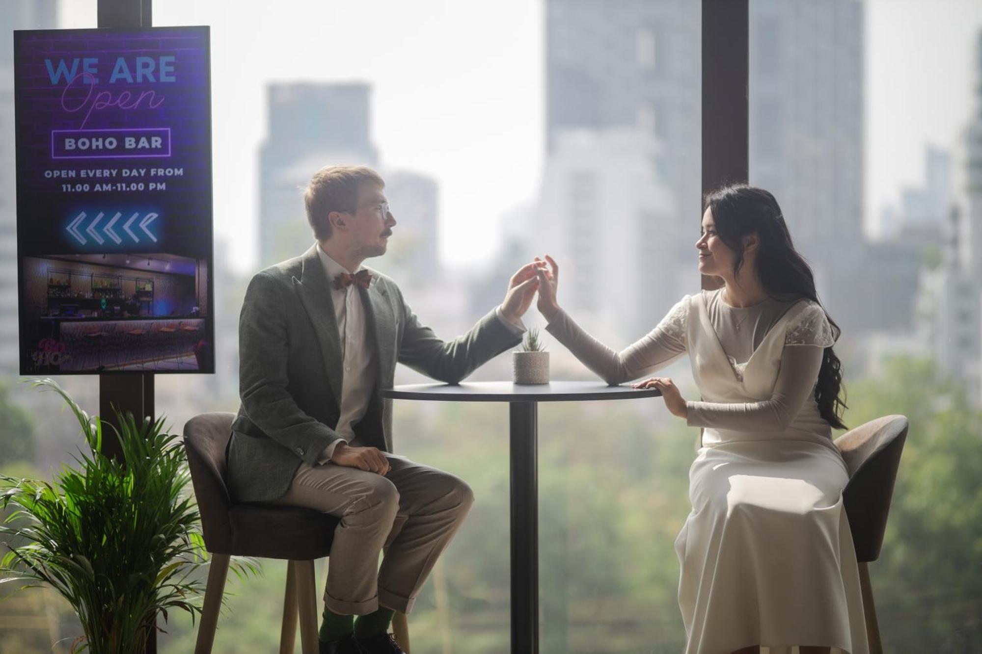 Ibis Styles Silom מלון