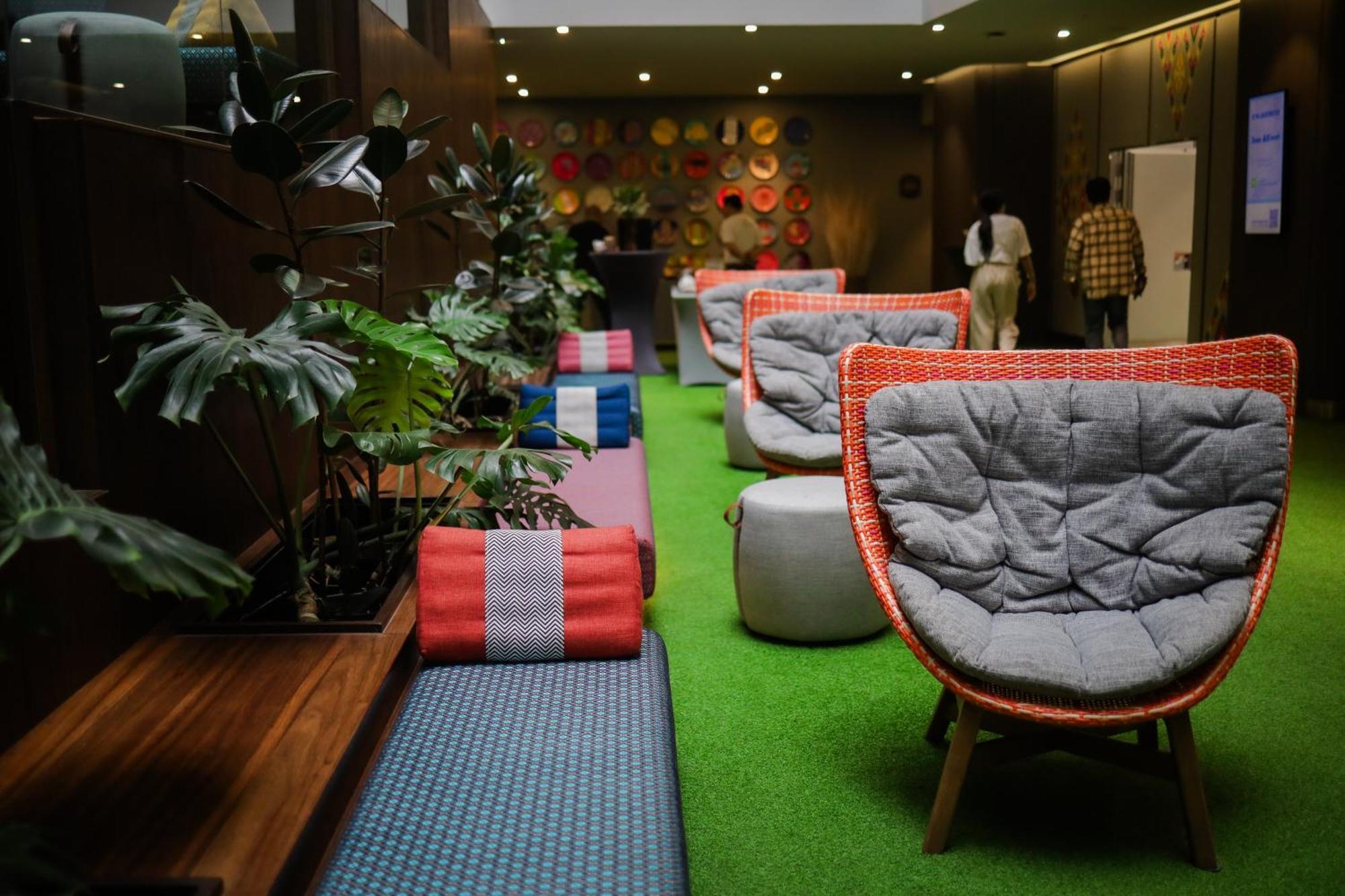 Ibis Styles Silom בנגקוק