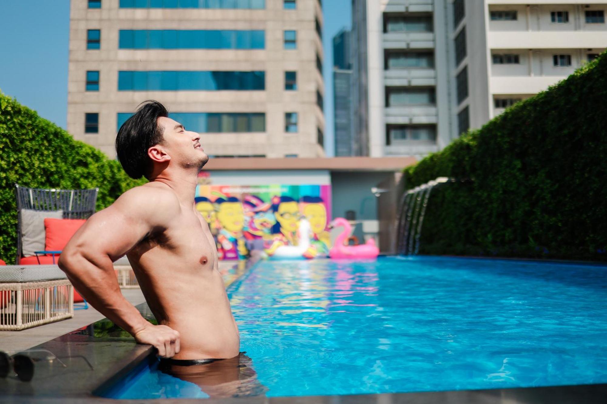 מלון Ibis Styles Silom