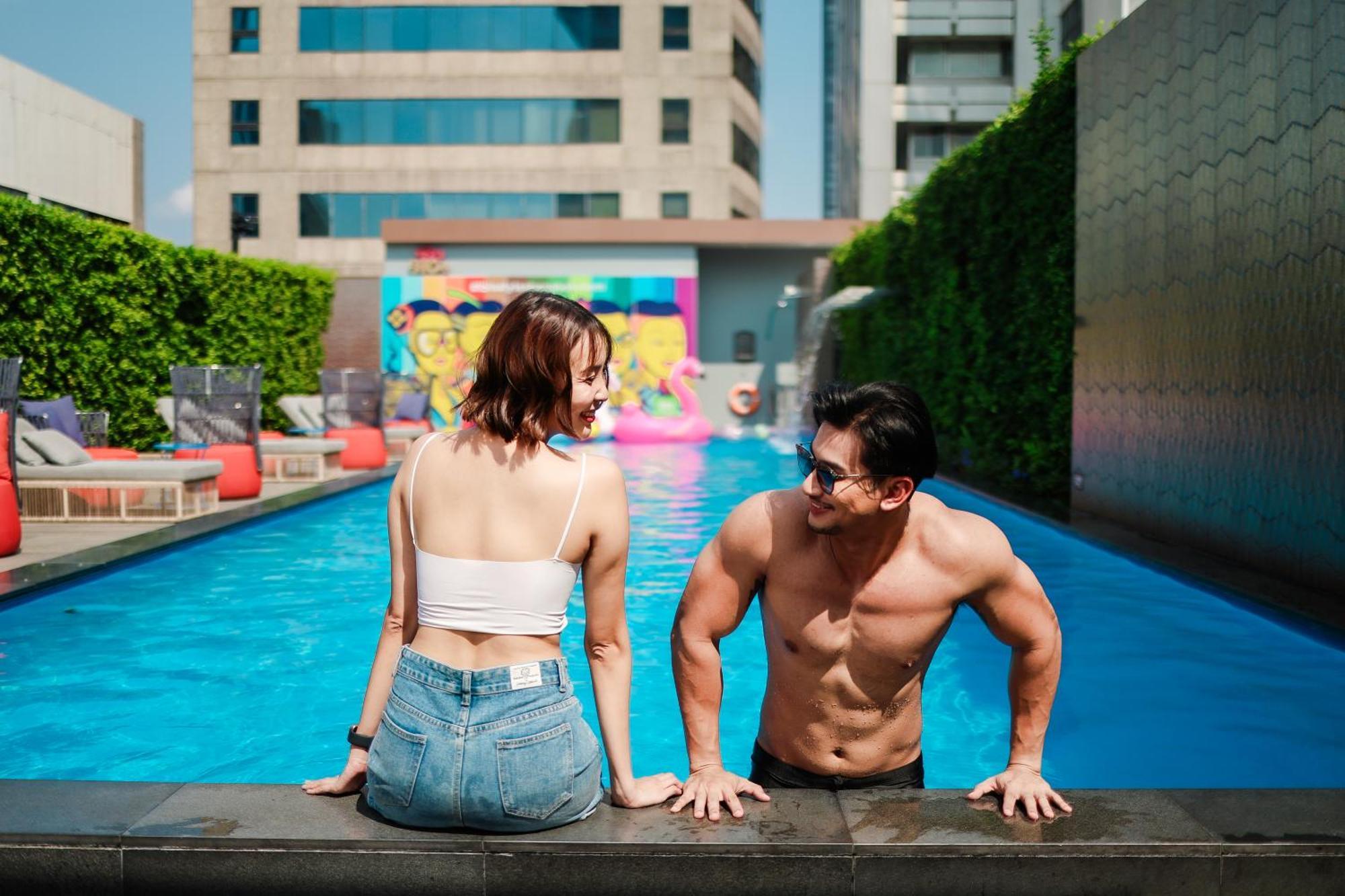 Ibis Styles Silom בנגקוק