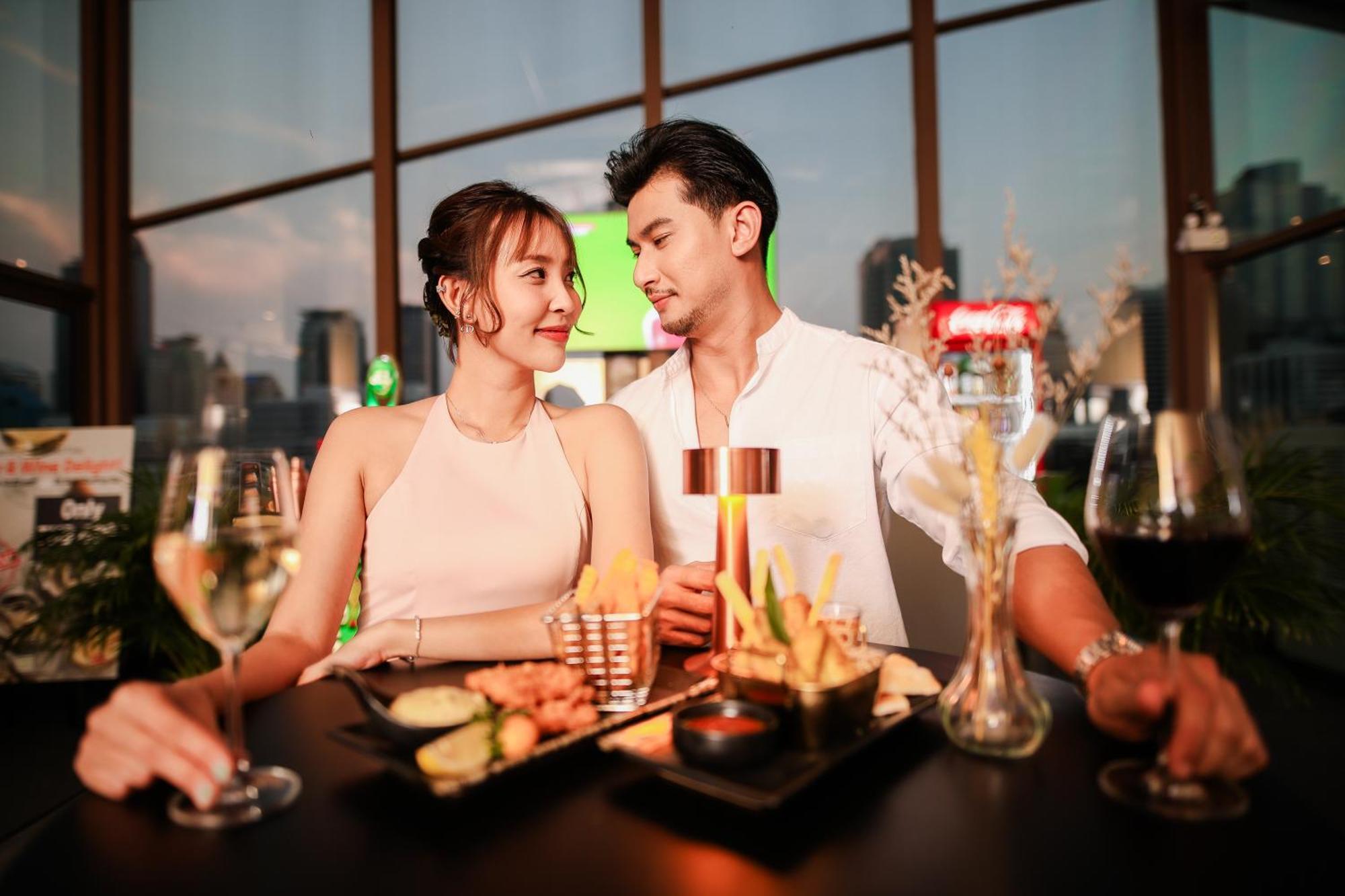 Ibis Styles Silom מלון 3*