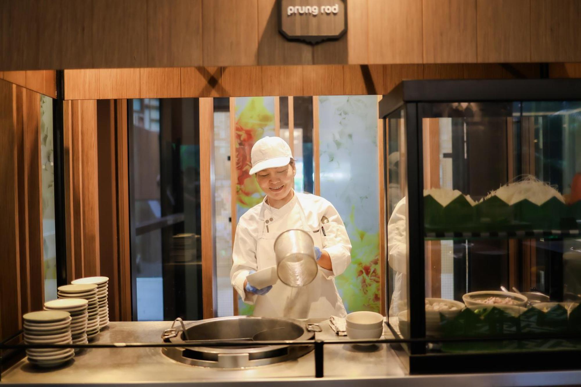 מלון Ibis Styles Silom 3*