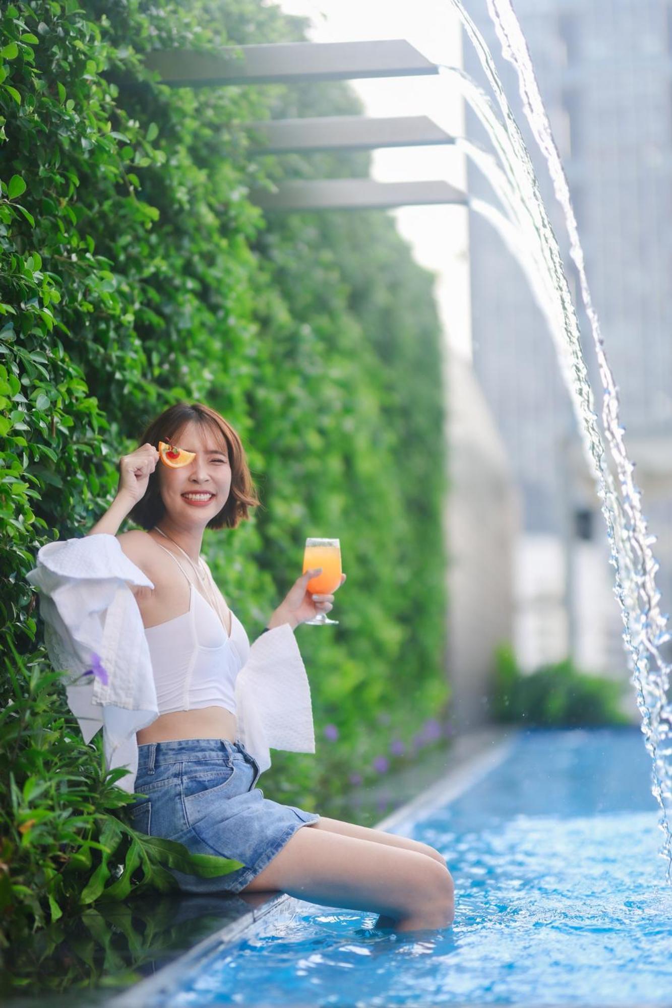 Ibis Styles Silom מלון 3*