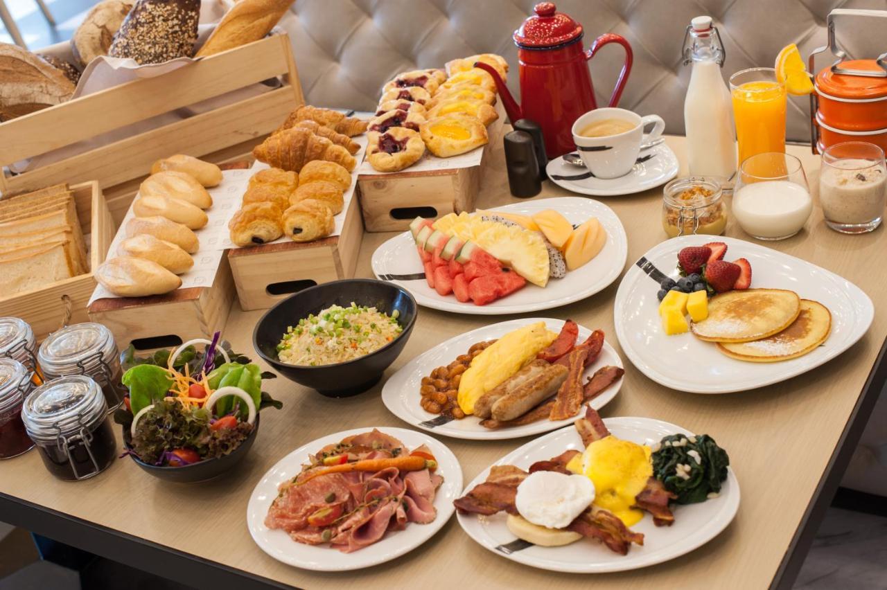 Ibis Styles Silom בנגקוק